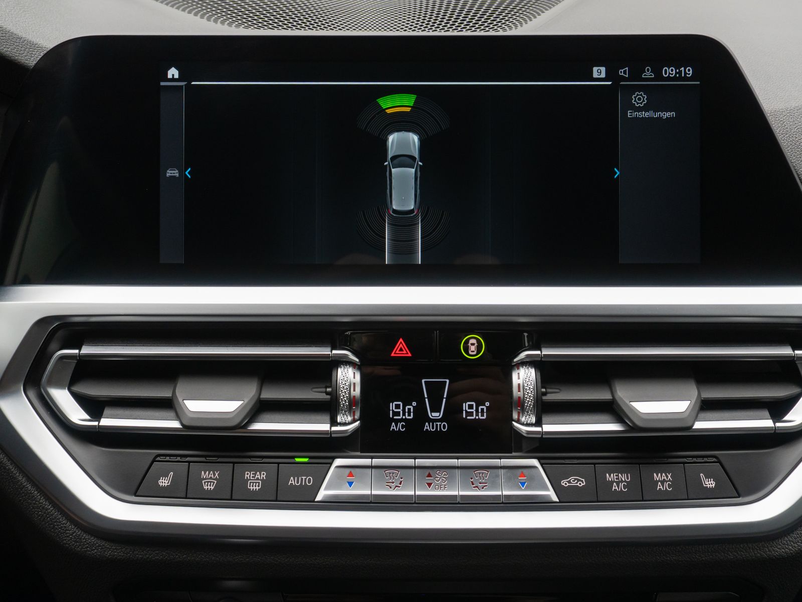 BMW 320e Sport Line - Samsaru's Car Outlet