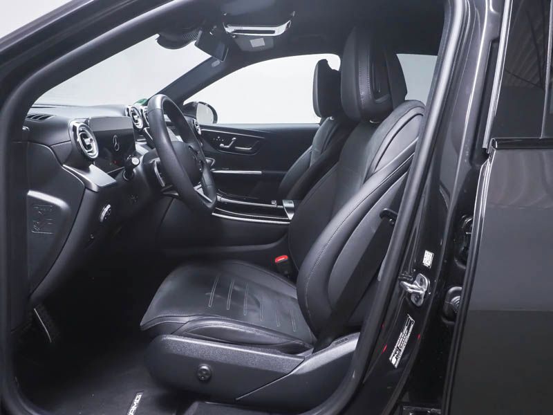 Mercedes-Benz GLC 200 4M AMG - Samsaru's Car Outlet