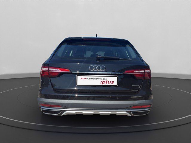Audi A4 Allroad quattro 45 TFSI S tronic AHK*STHZ*HUD