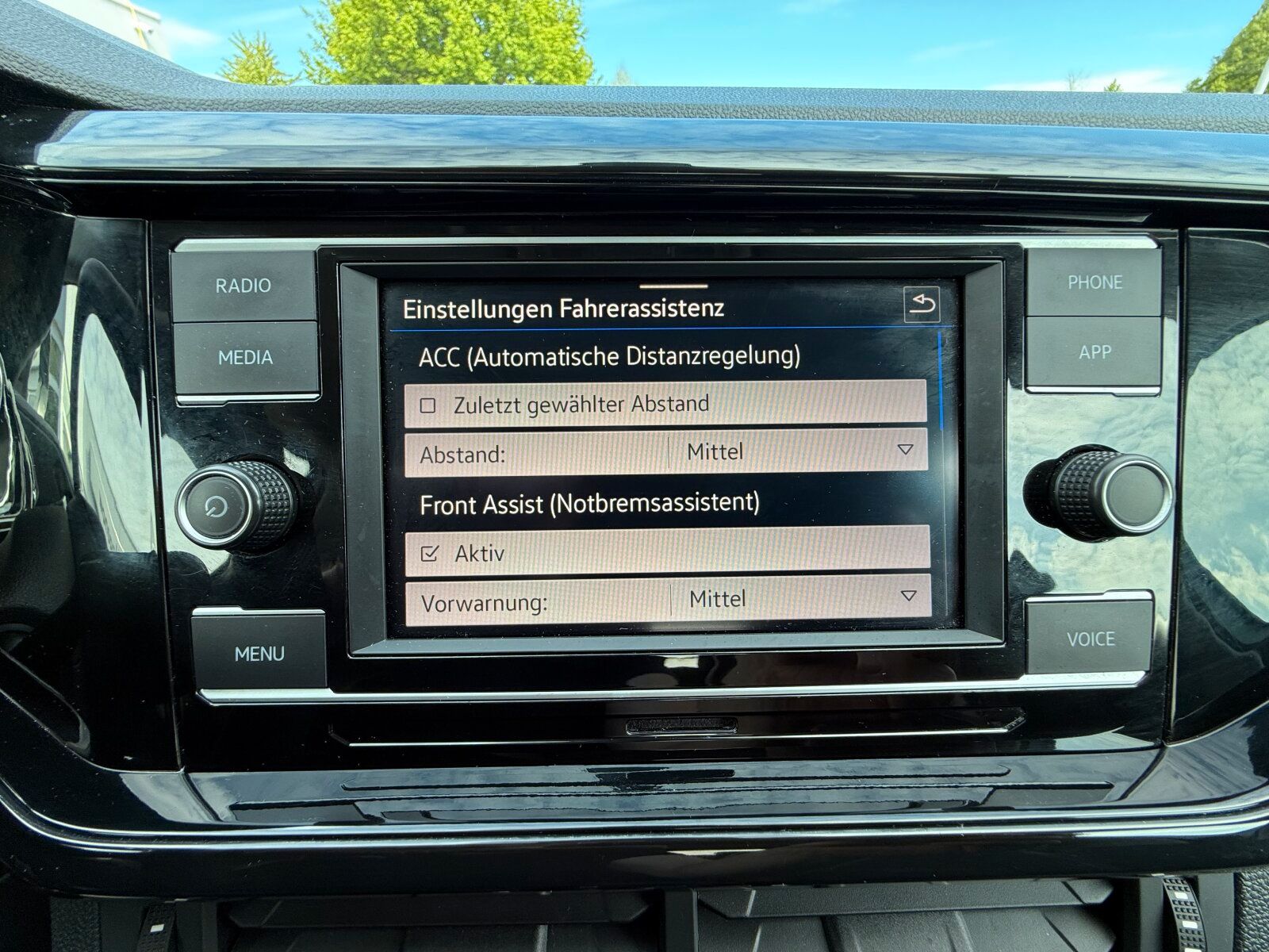 Volkswagen T-Cross 1.0 TSI Style - Samsaru's Car Outlet
