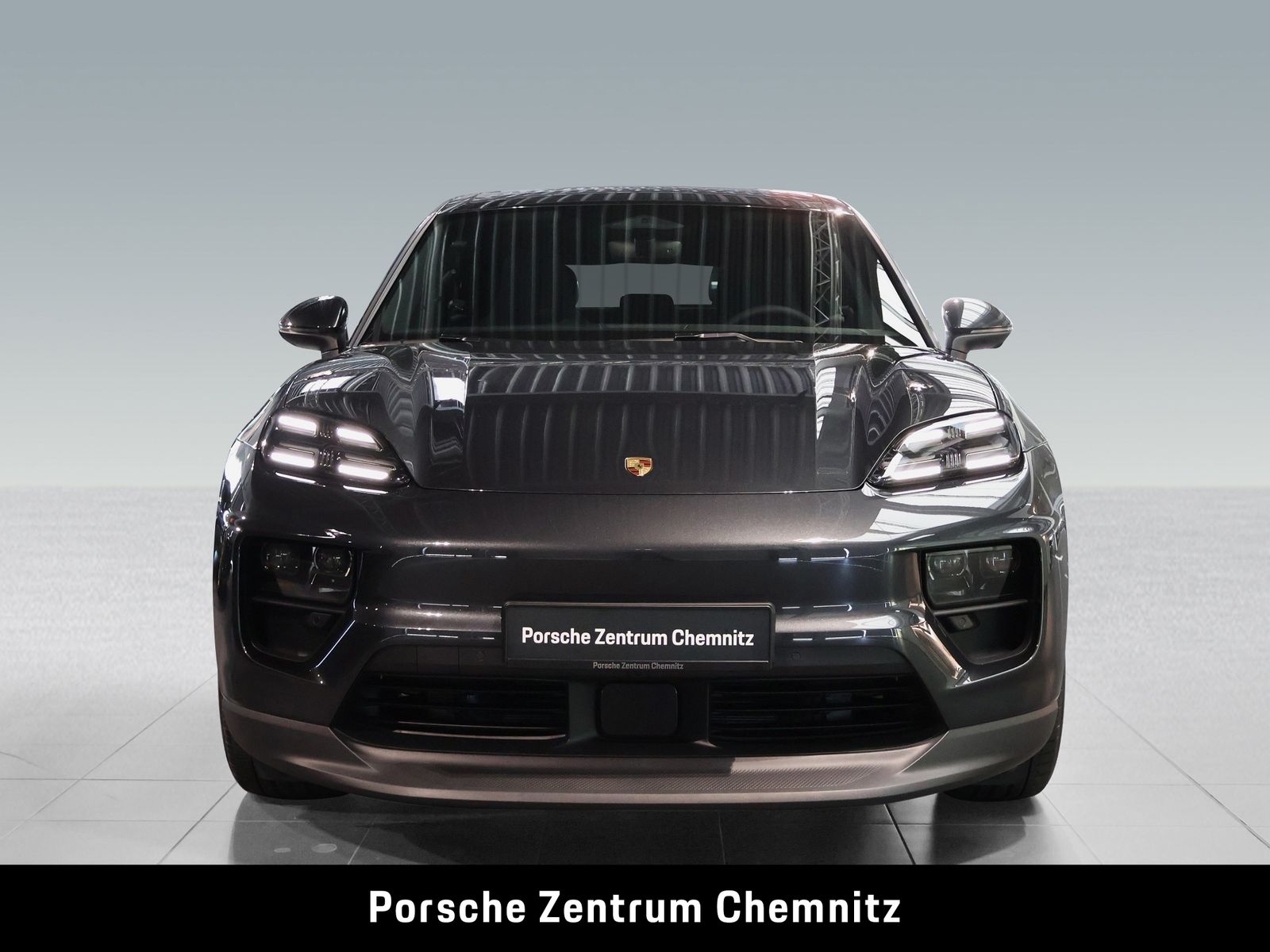 Porsche Macan 4S Electric Luft;Matrix;BOSE;Pano;22Zoll