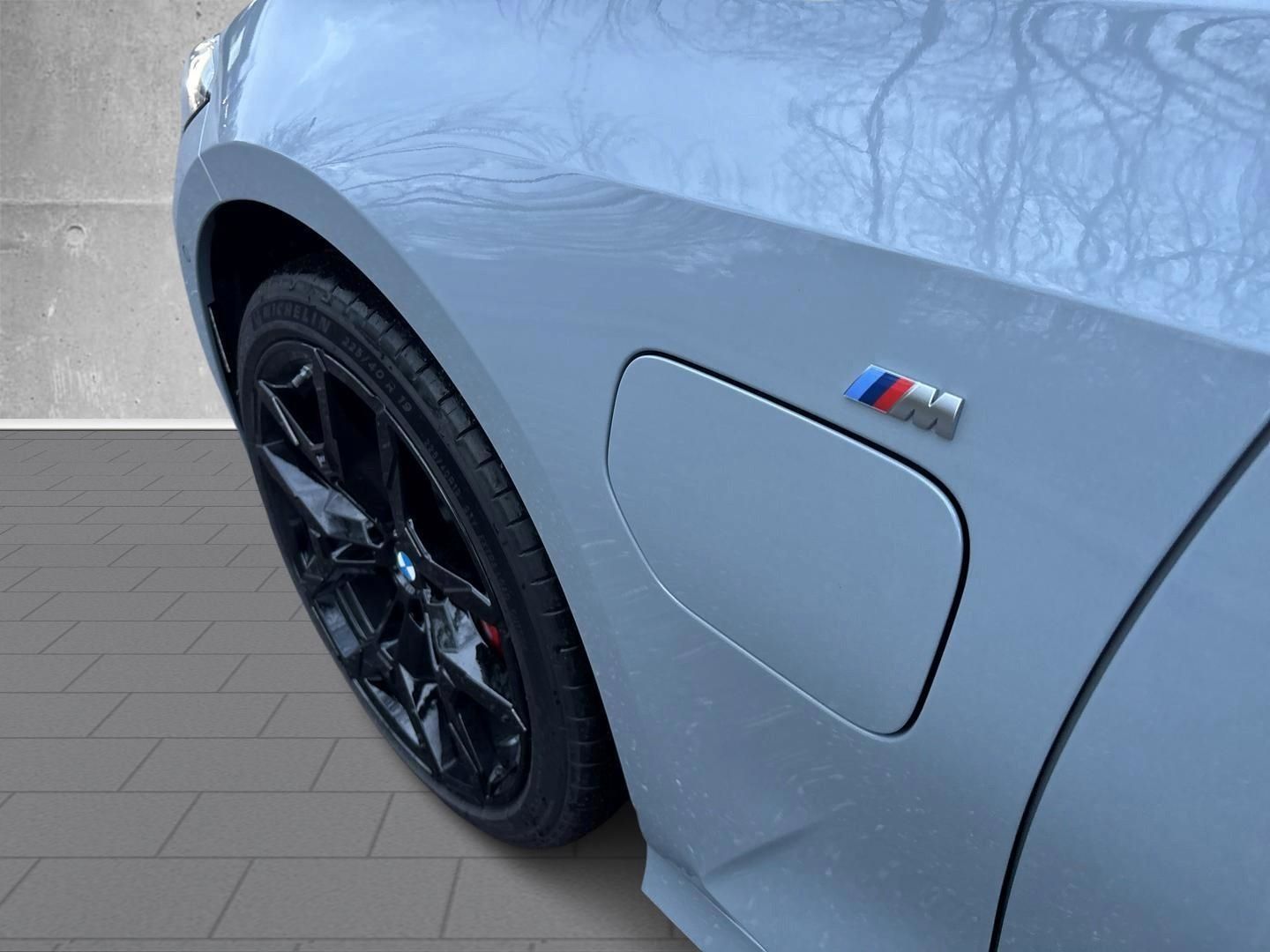 BMW 330 e xDrive Touring M-Sport Pro HUD AHK Pano H&