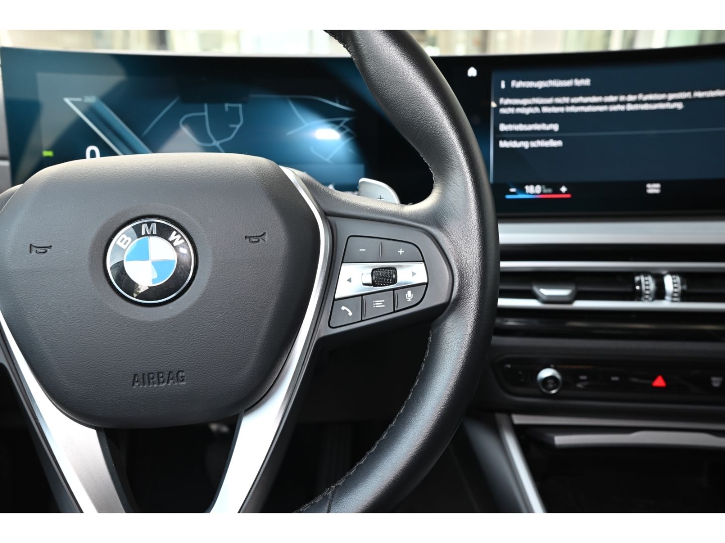 BMW 320d Touring - Samsaru's Car Outlet