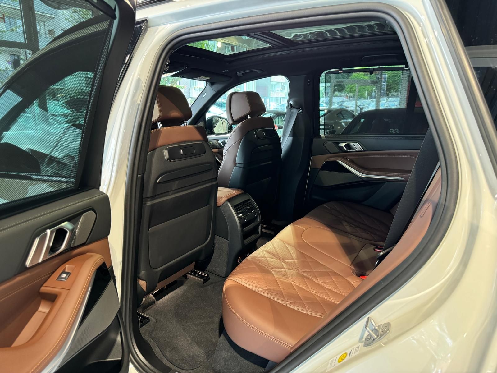 BMW X5 30 d xDrive M Sport Pro*Pano-SKY*StHzg*Luftf.