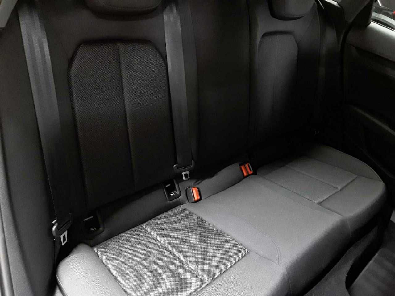 Audi A3 35 TDI Limousine S tronic advanced