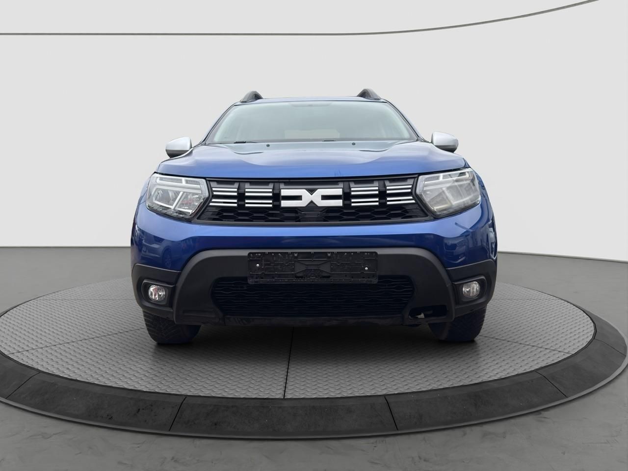 Dacia Duster 1.5 BLUE dCi Expression - Samsaru's Car Outlet