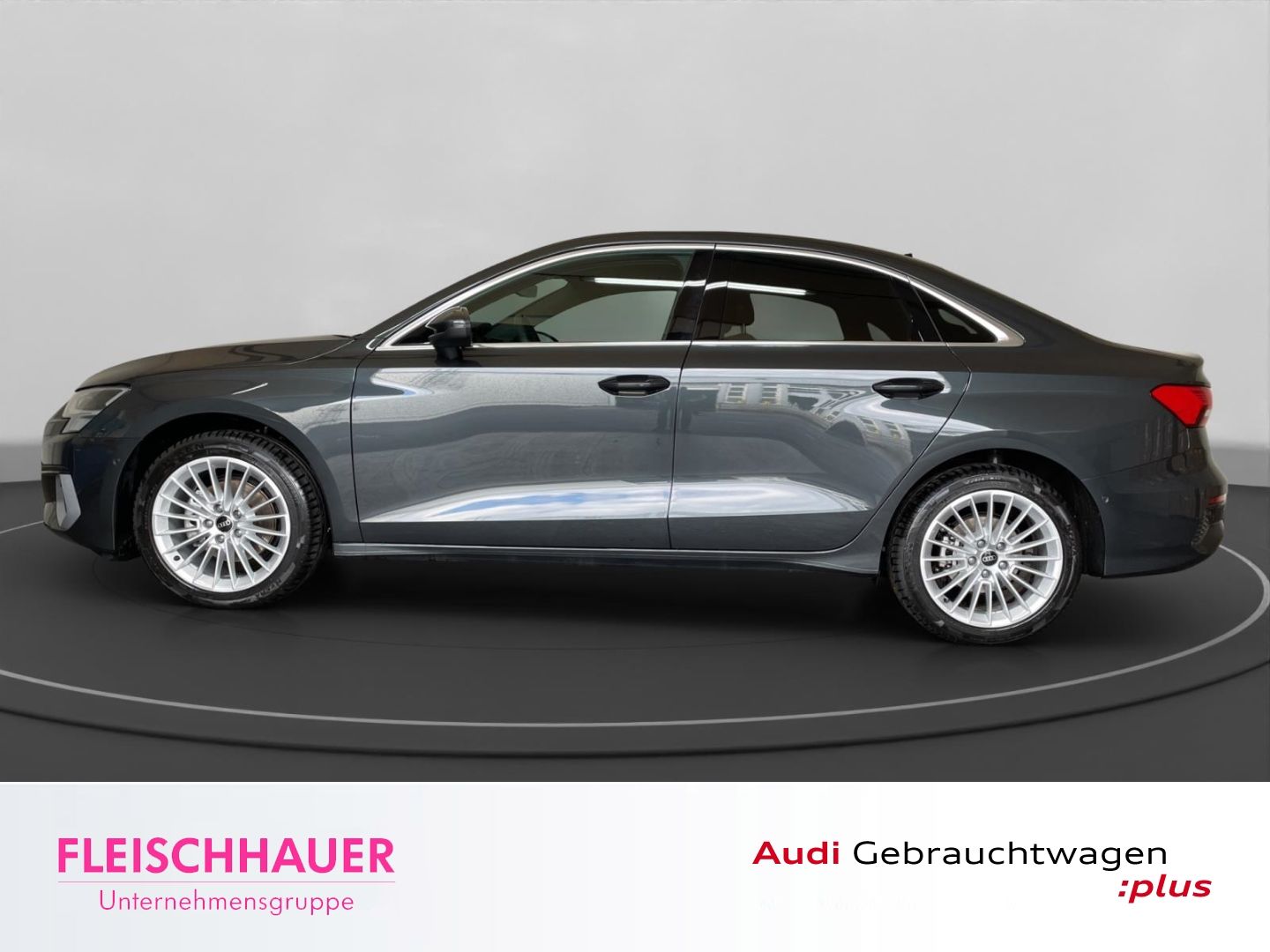 Audi A3 35 TFSI advanced LED Carplay VC Sitzheizung