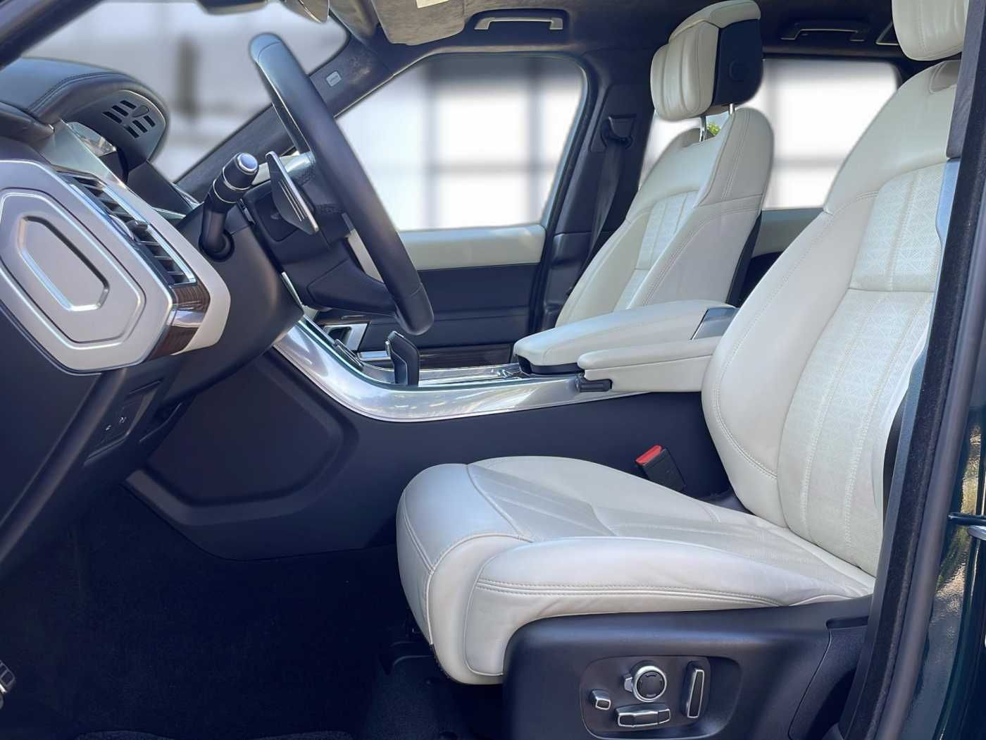 Range Rover Sport P525 Autobiography Dynamic - Samsaru's Car Outlet