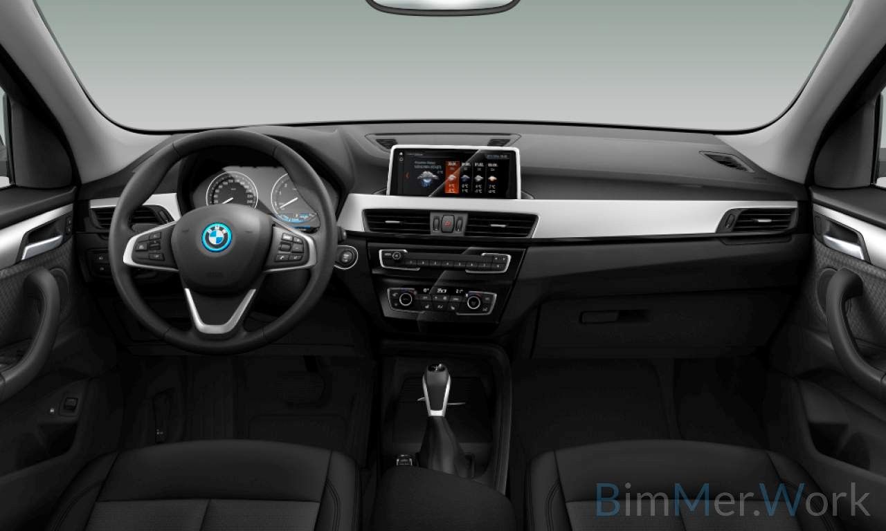 BMW X1 xDrive 25e Aut. Hybrid - Samsaru's Car Outlet