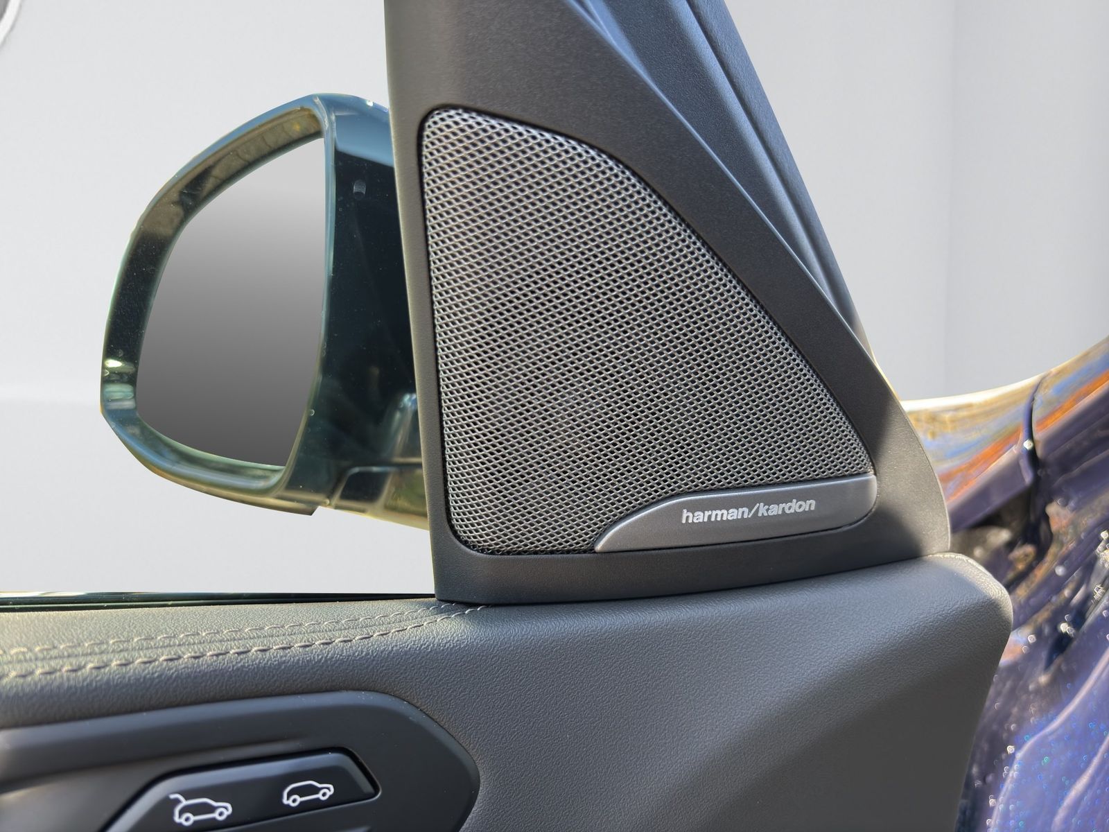 BMW X6 xDrive30d [M Sport, HUD, AHK, ACC, GSD, 22" L