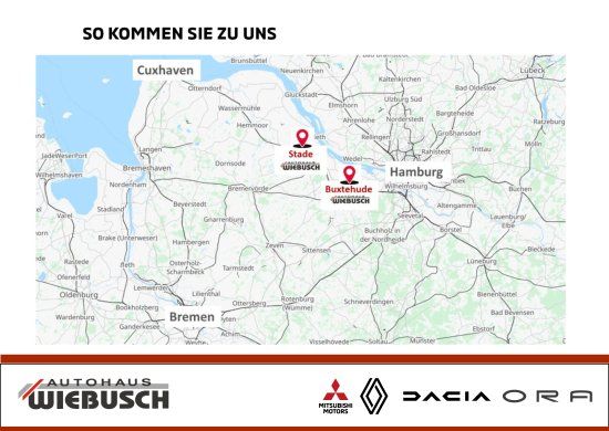 Dacia Duster TCe 130 4x4 Extreme - Samsaru's Car Outlet