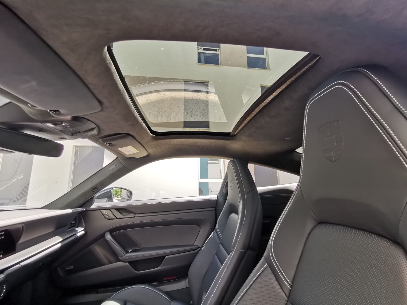Porsche 992/911 Carrera 4 GTS Coupe - Samsaru's Car Outlet