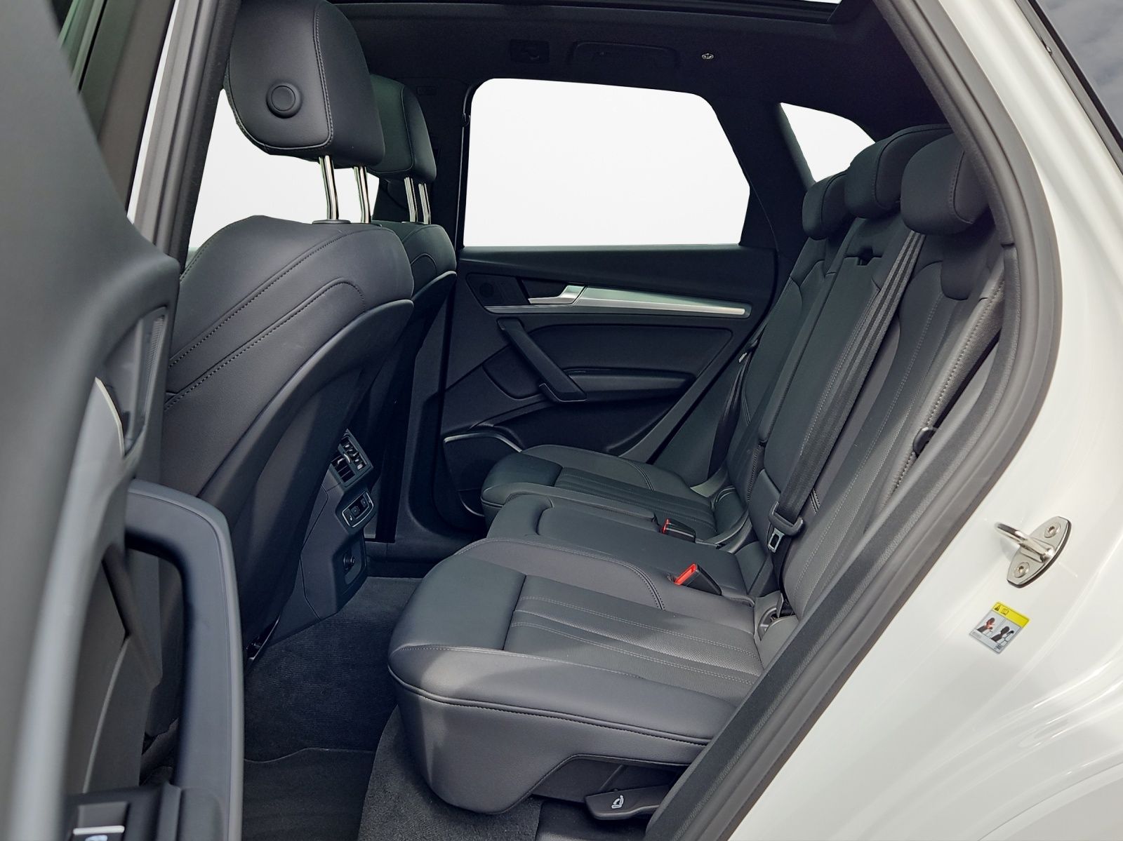 Audi Q5 40 TDI S tronic quattro S line NaviPlus Matri