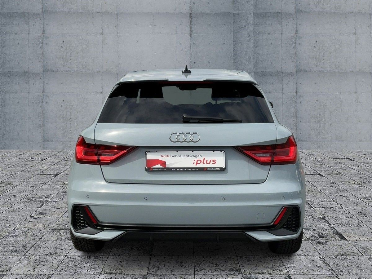 Audi A1 Sportback 30 TFSI S-TR S-LINE - Samsaru's Car Outlet