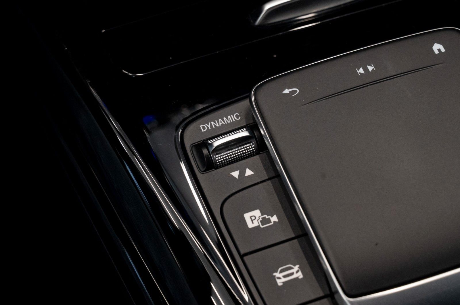 Mercedes-Benz CLA 45 AMG SB 4M - Samsaru's Car Outlet
