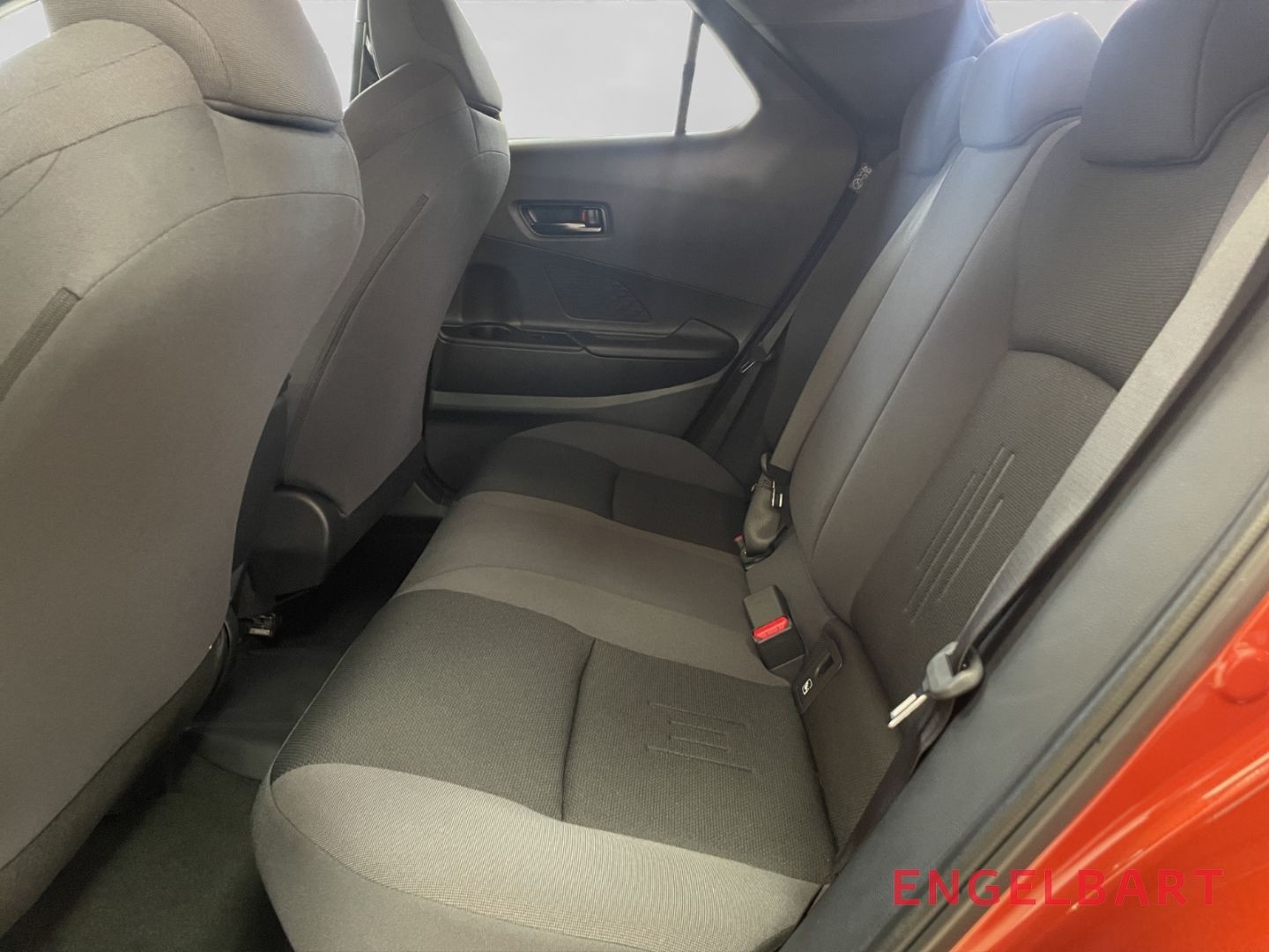 Toyota C-HR 2.0 Plug-In Hybrid Teamplayer Technik Paket