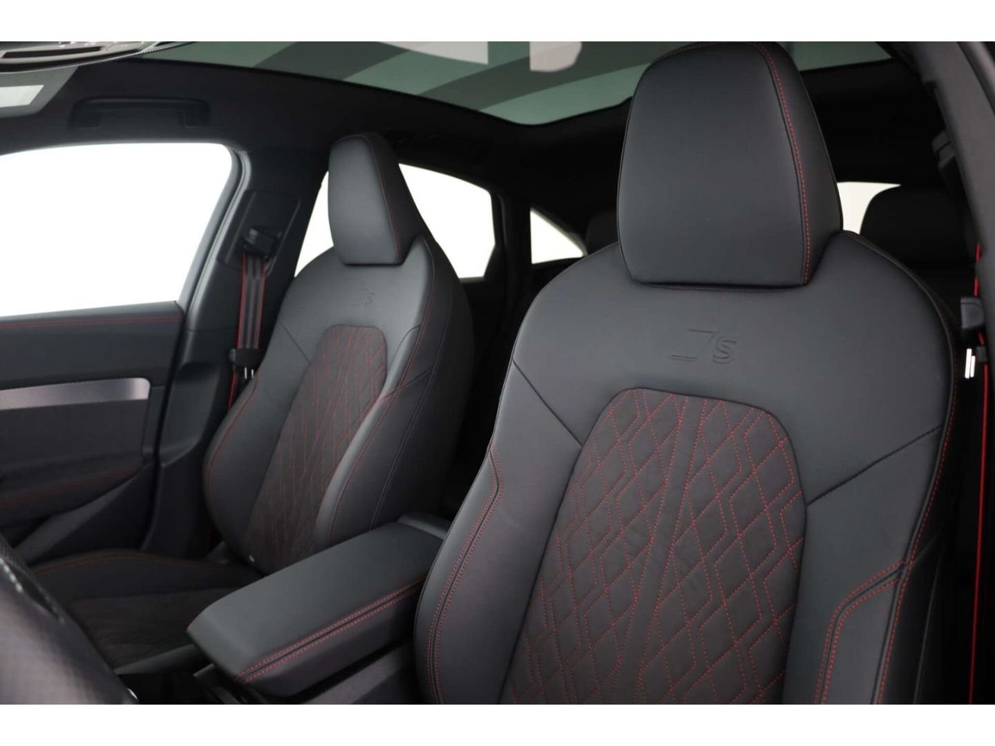 Audi A5 Limousine e-hybrid quattro S line B&O/HUD/LED