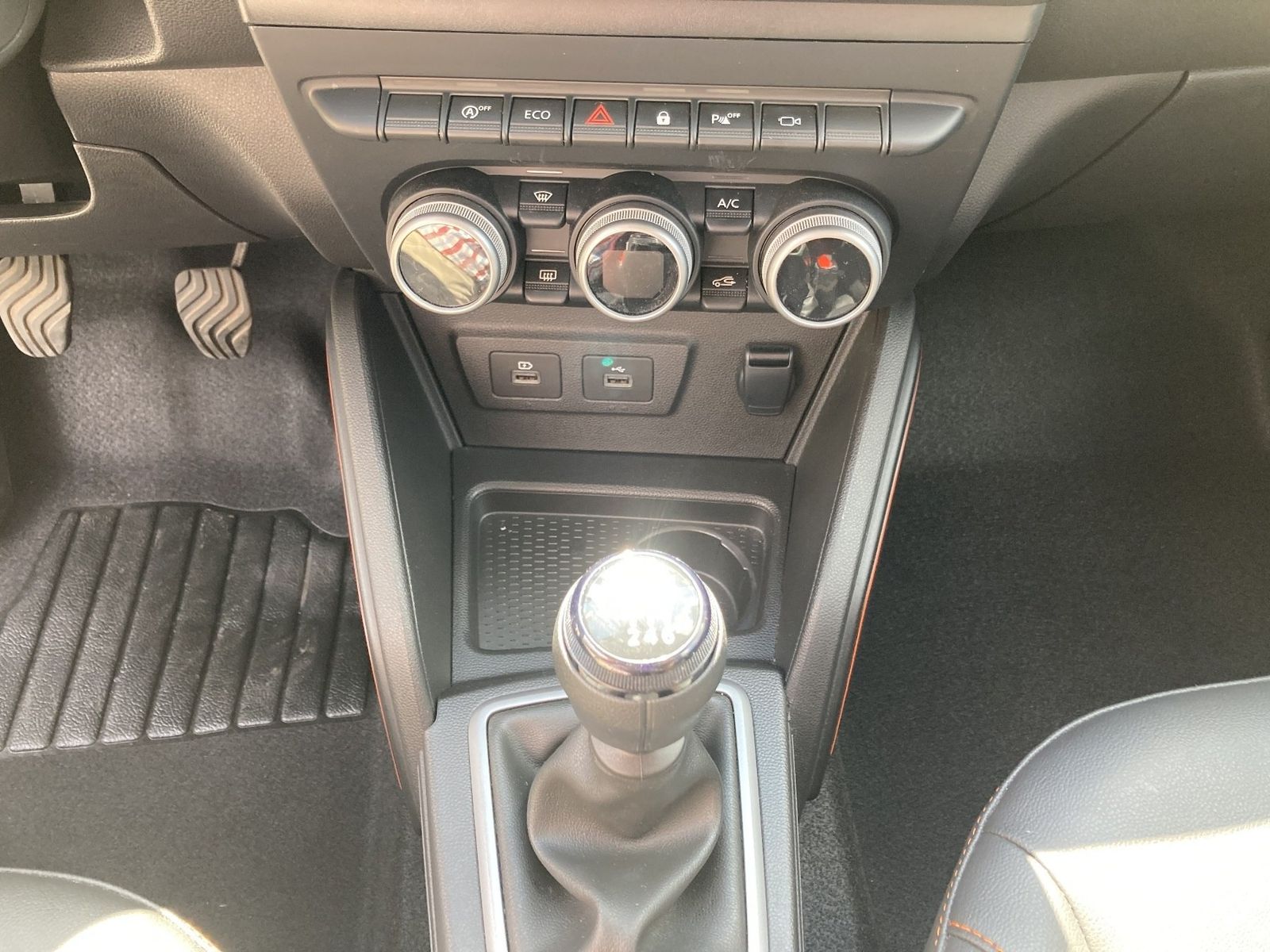 Dacia Duster Extreme TCe 130 - Samsaru's Car Outlet