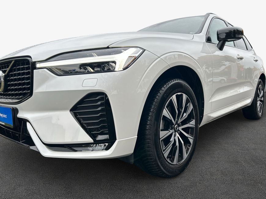 Volvo XC60 B5 B AWD Plus Dark