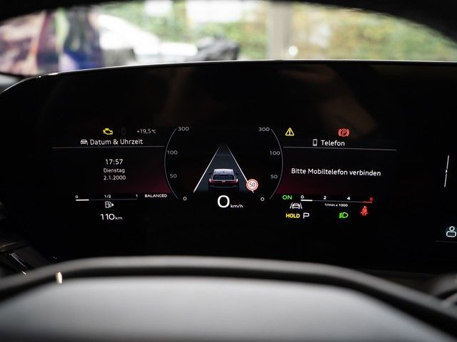 Audi A5 Avant TDI quattro 2 x S line Edition One Navi