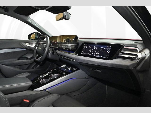 Audi A5 Avant TDI quattro edition S line Matrix B&O A
