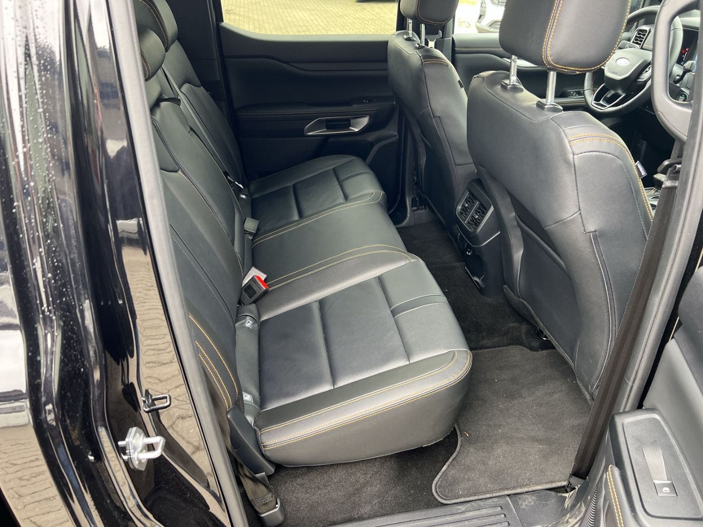 Ford Ranger PHEV Wildtrak e-4WD Doppelkabine* AHK/B&O