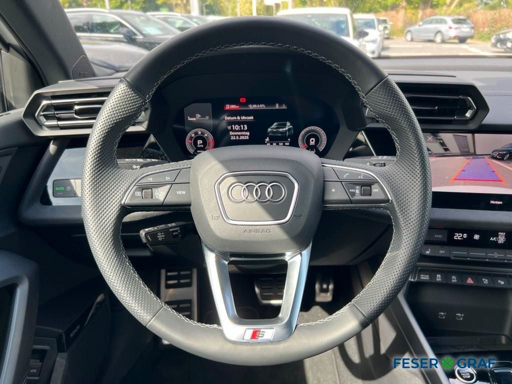Audi A3 allstreet 35 TDI S tronic - Samsaru's Car Outlet
