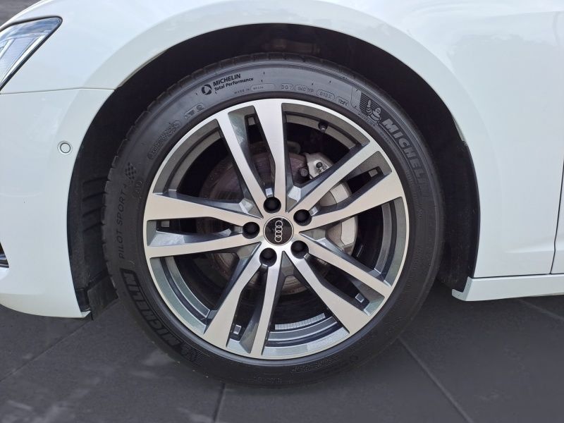 Audi A6 Avant 35 TDI S tronic advanced - Samsaru's Car Outlet