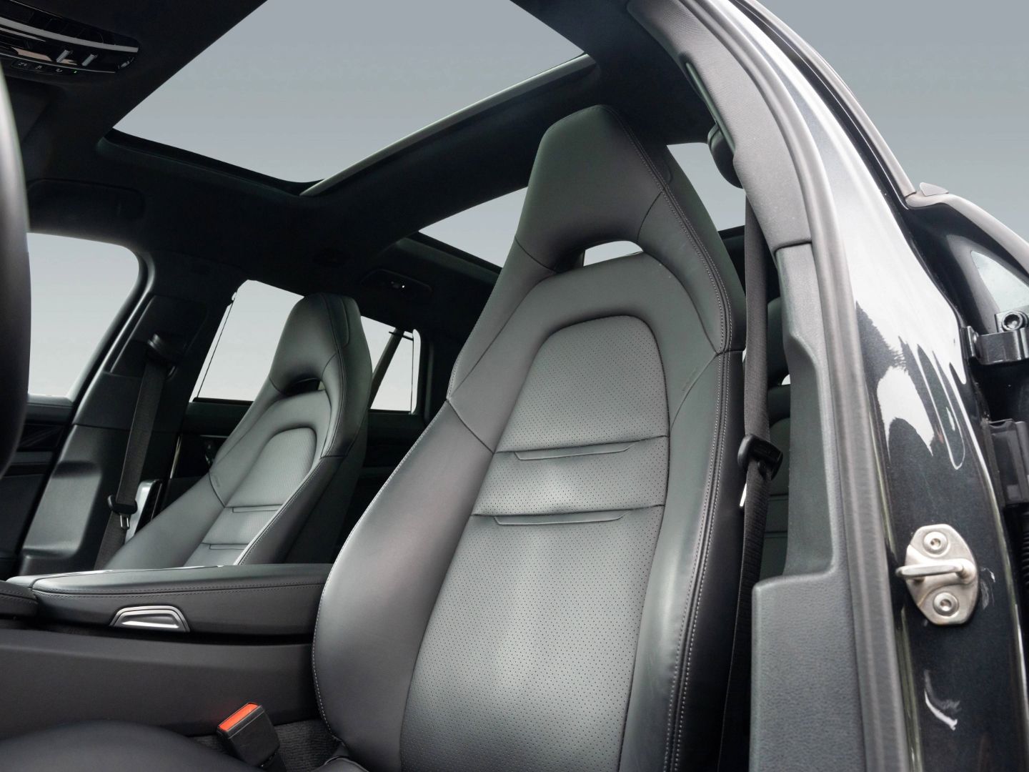 Porsche Panamera 4S E-Hybrid Sport Turismo 21'' HUD BOSE
