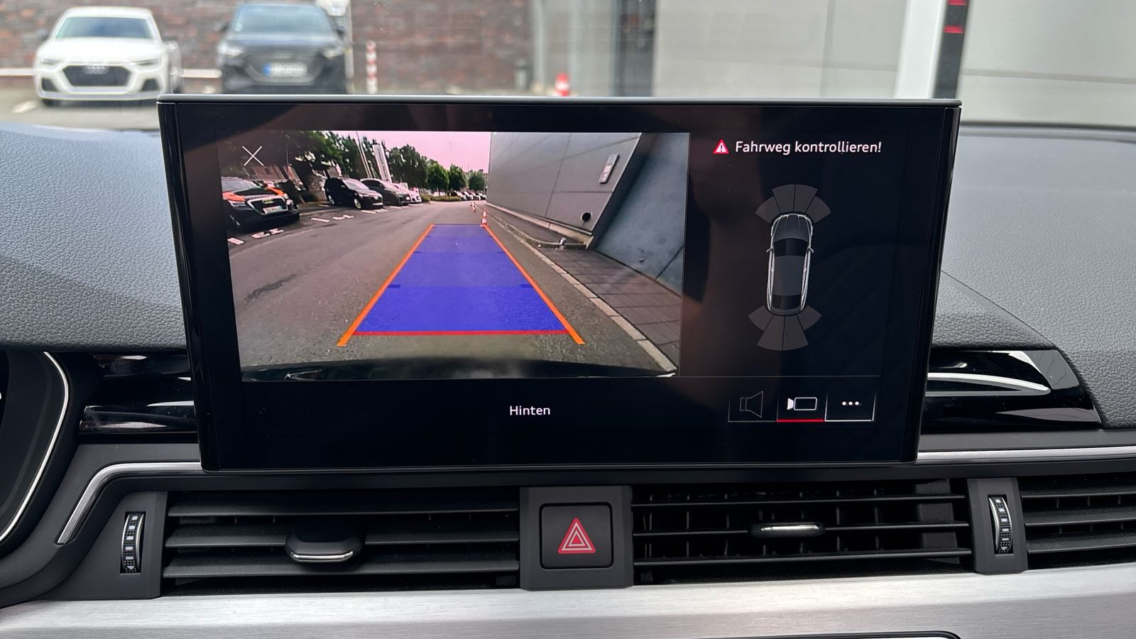 Audi A5 Sportback S line 50 TDI quattro Matrix Pano