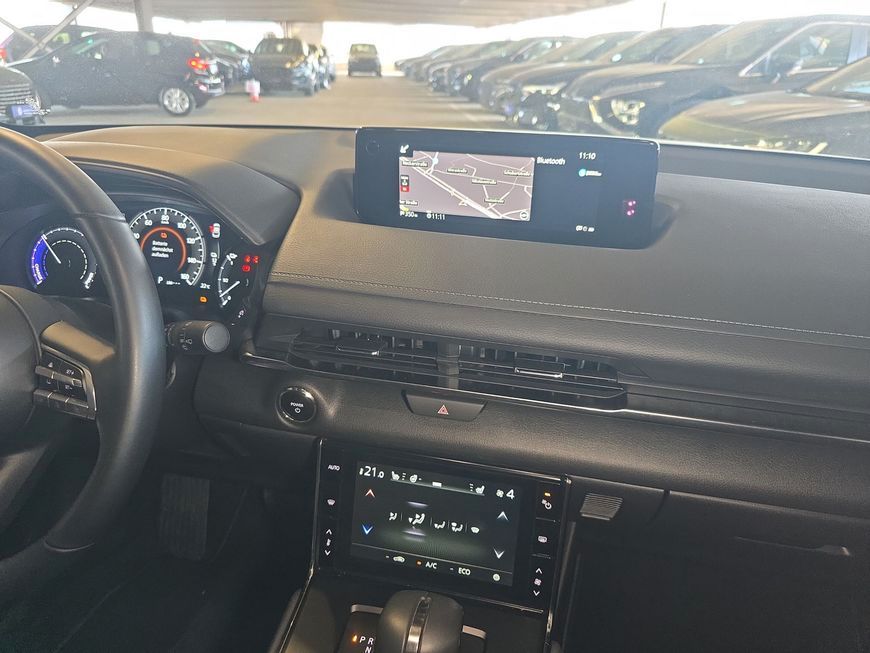 Mazda MX-30 e-SKYACTIV EV MAKOTO