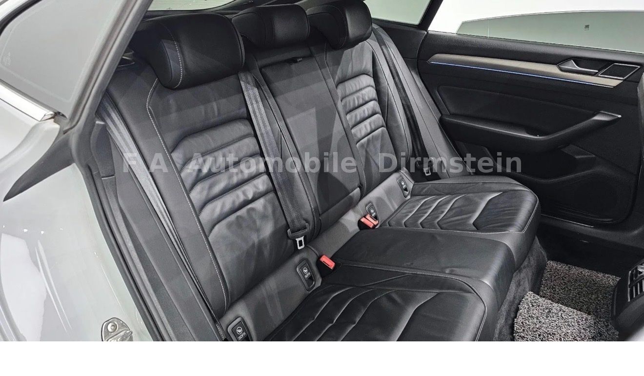 Volkswagen Arteon Elegance2.0 TDI/DSG/LED/NAV/PAN/KAM/EH/KL