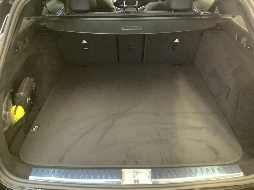 Mercedes-Benz E 450 d 4MATIC T-Modell AMG+9G+DIGITAGLIGHT+AHK+