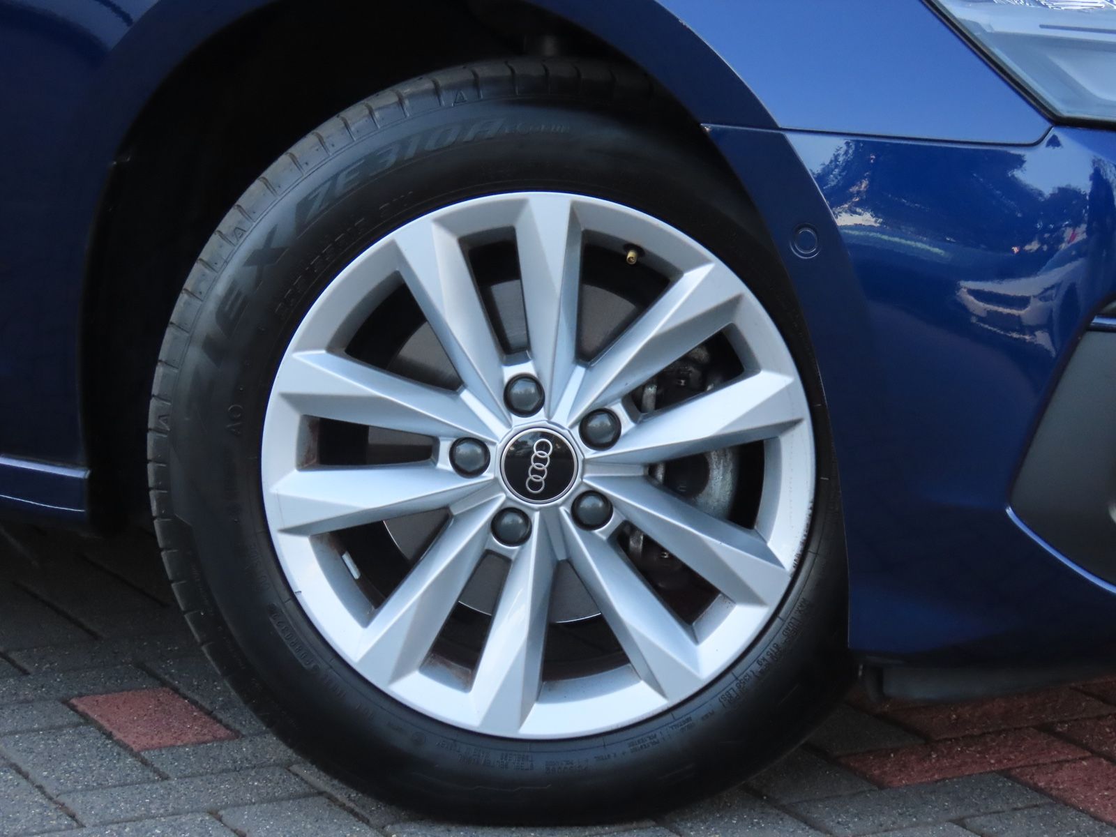 Audi A3 35 TFSI S tronic Sportback Sportsitze ACC