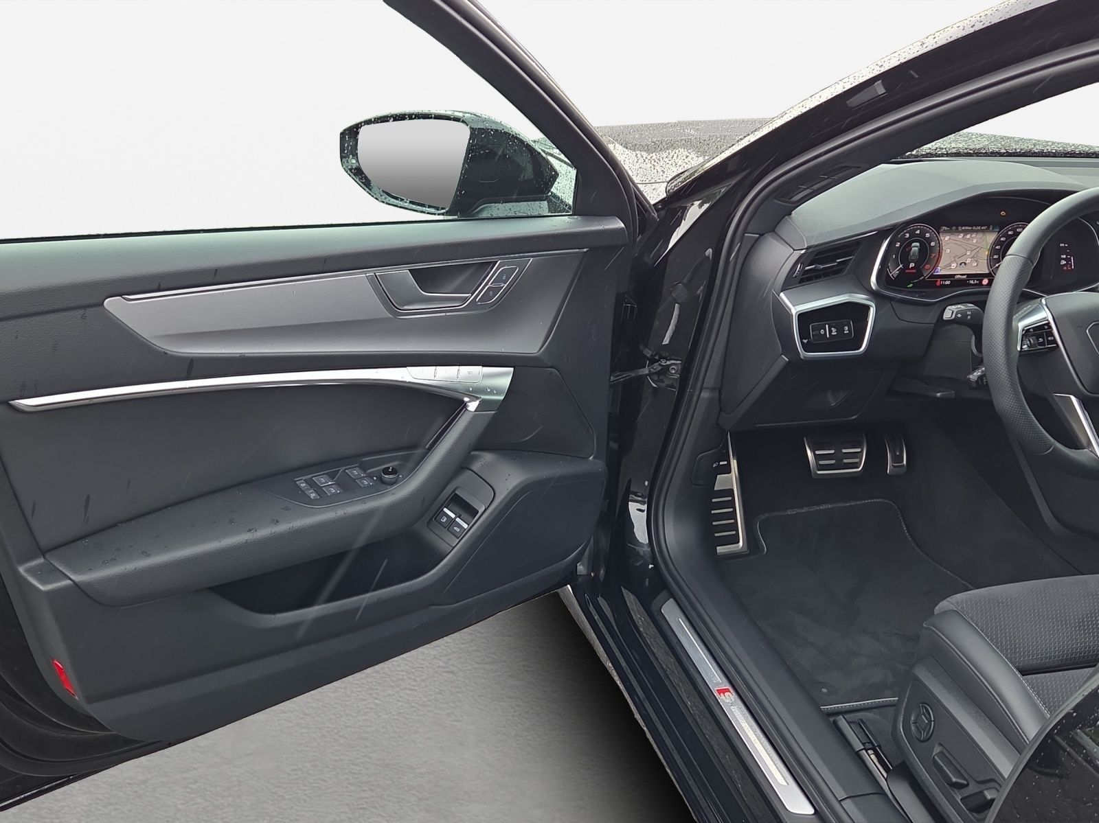 Audi A6 Avant 55 TFSI e Design quattro S line*Navi*Ma