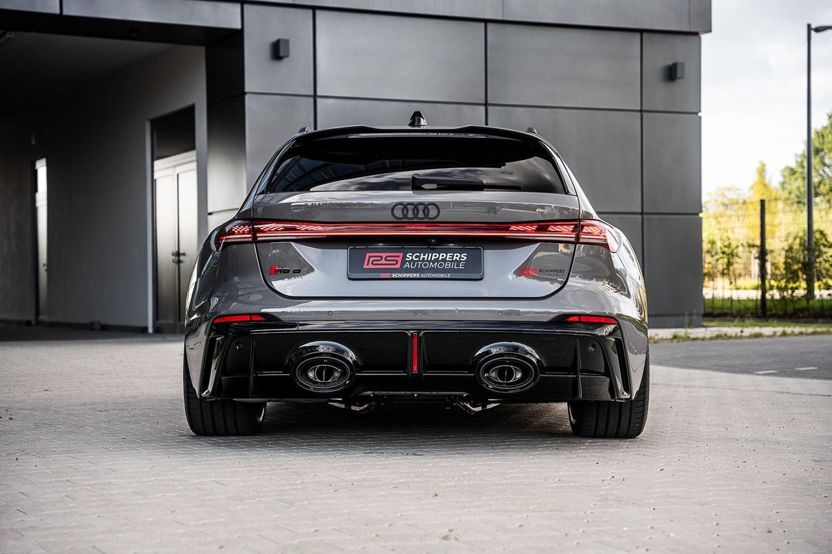 Audi RS5 Avant