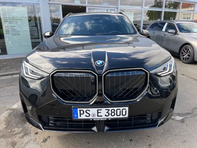 BMW X3 20d xDrive MSport adLED ACC ParkAss+ AHK Navi