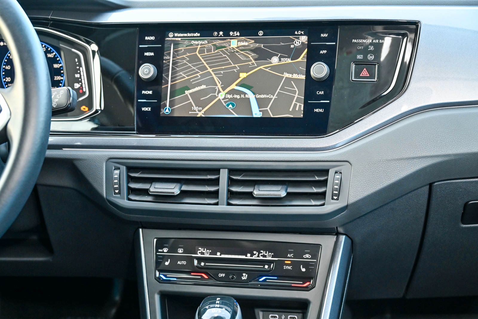 Volkswagen Taigo 1.5 TSI DSG Style - Samsaru's Car Outlet