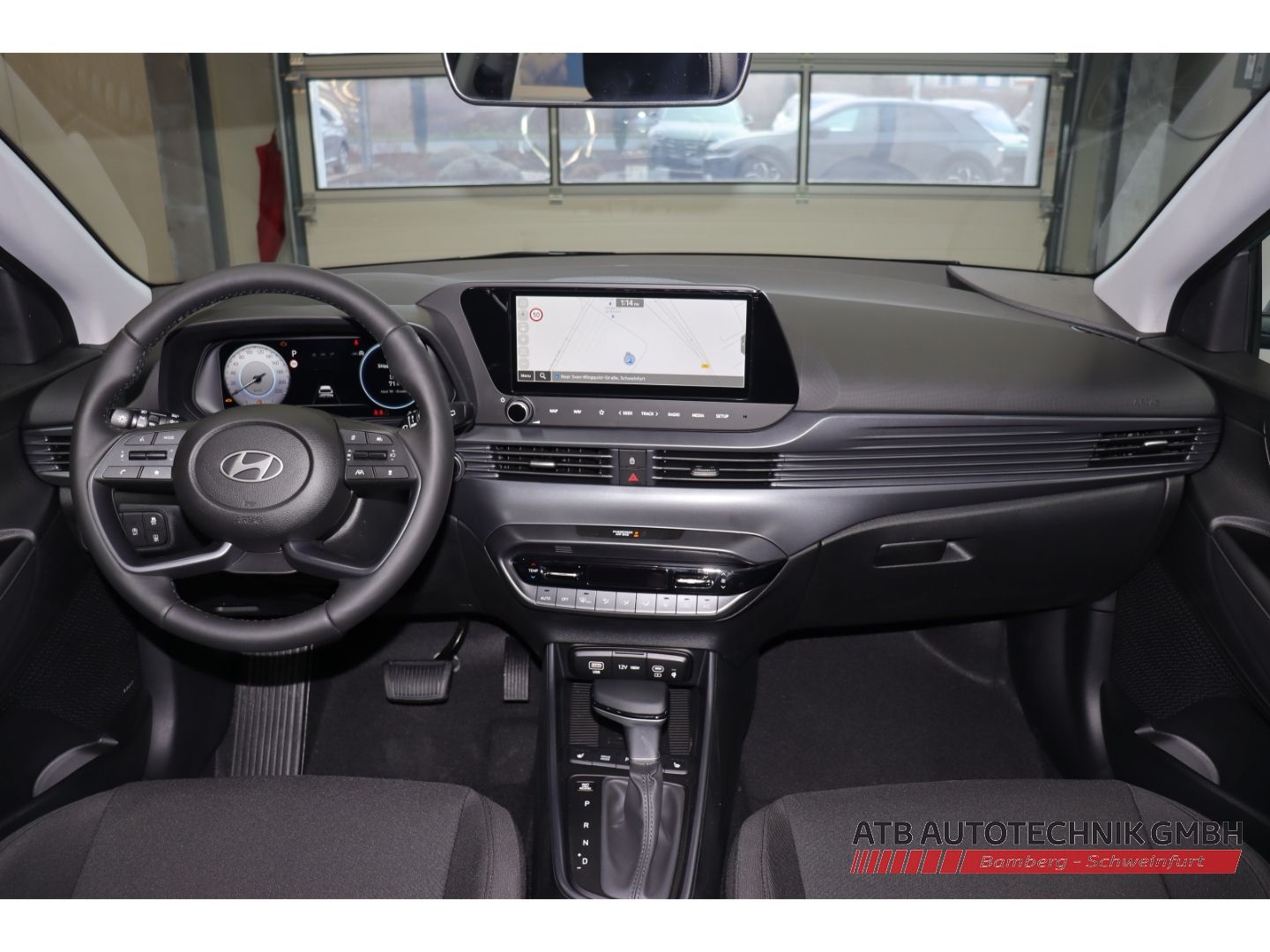 Hyundai i20 Prime MY26 1.0 T-GDI 90 PS 7-DCT Assist.Pake