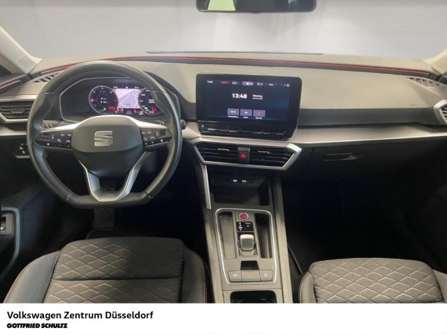 Seat Leon Sportstourer FR 1.4 e-Hybrid DSG - Samsaru's Car Outlet
