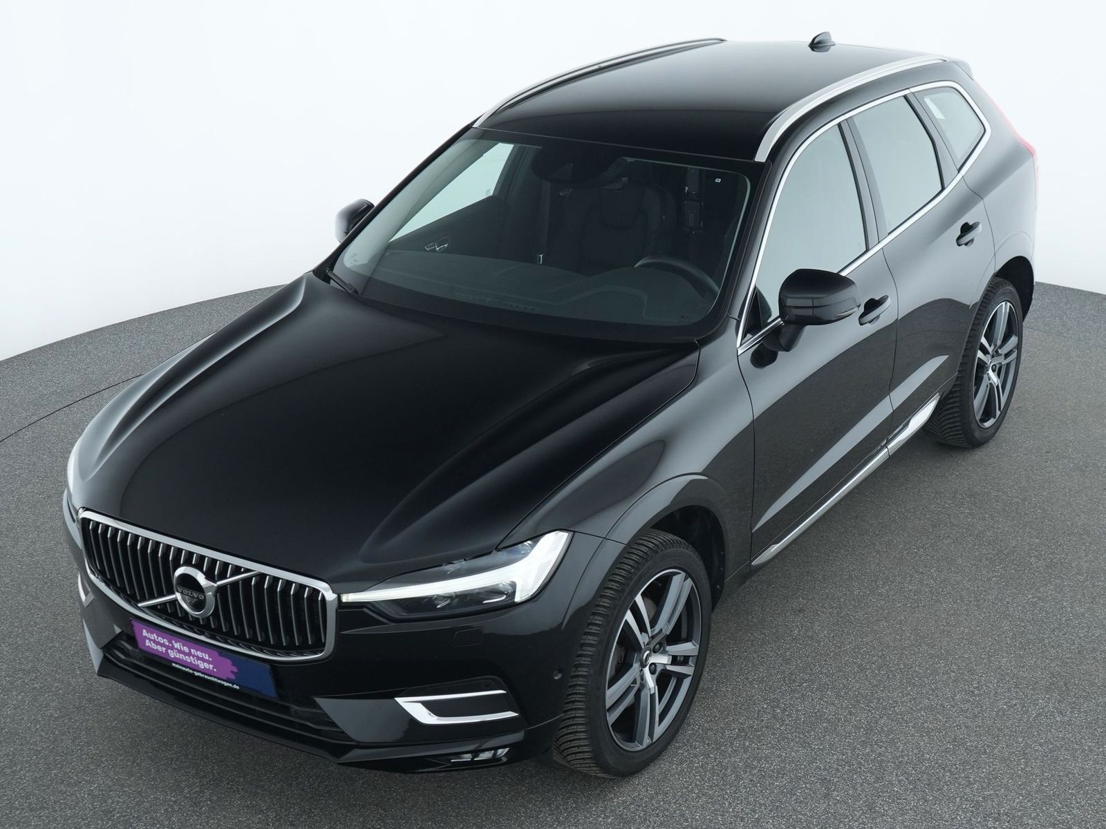 Volvo XC60 Inscription ACC|Panorama|Xenium-Paket
