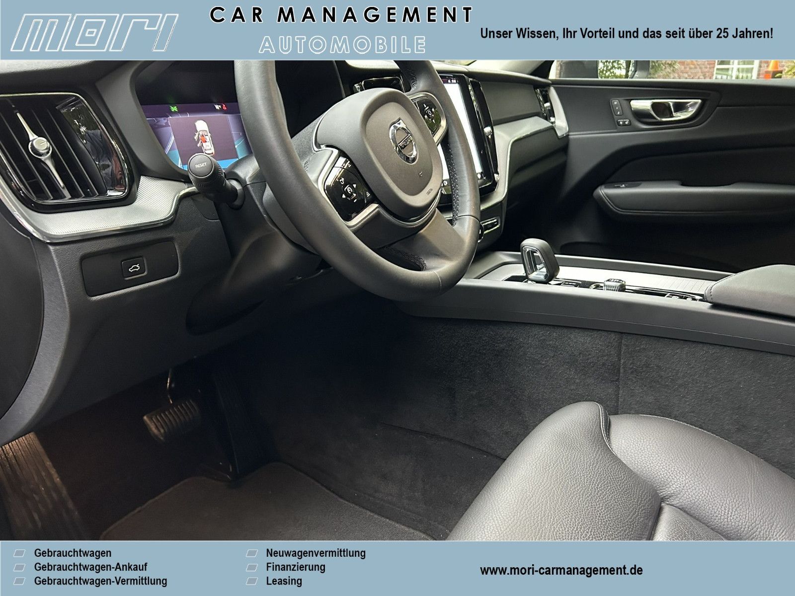 Volvo XC 60 B4 AWD Plus Bright AWD