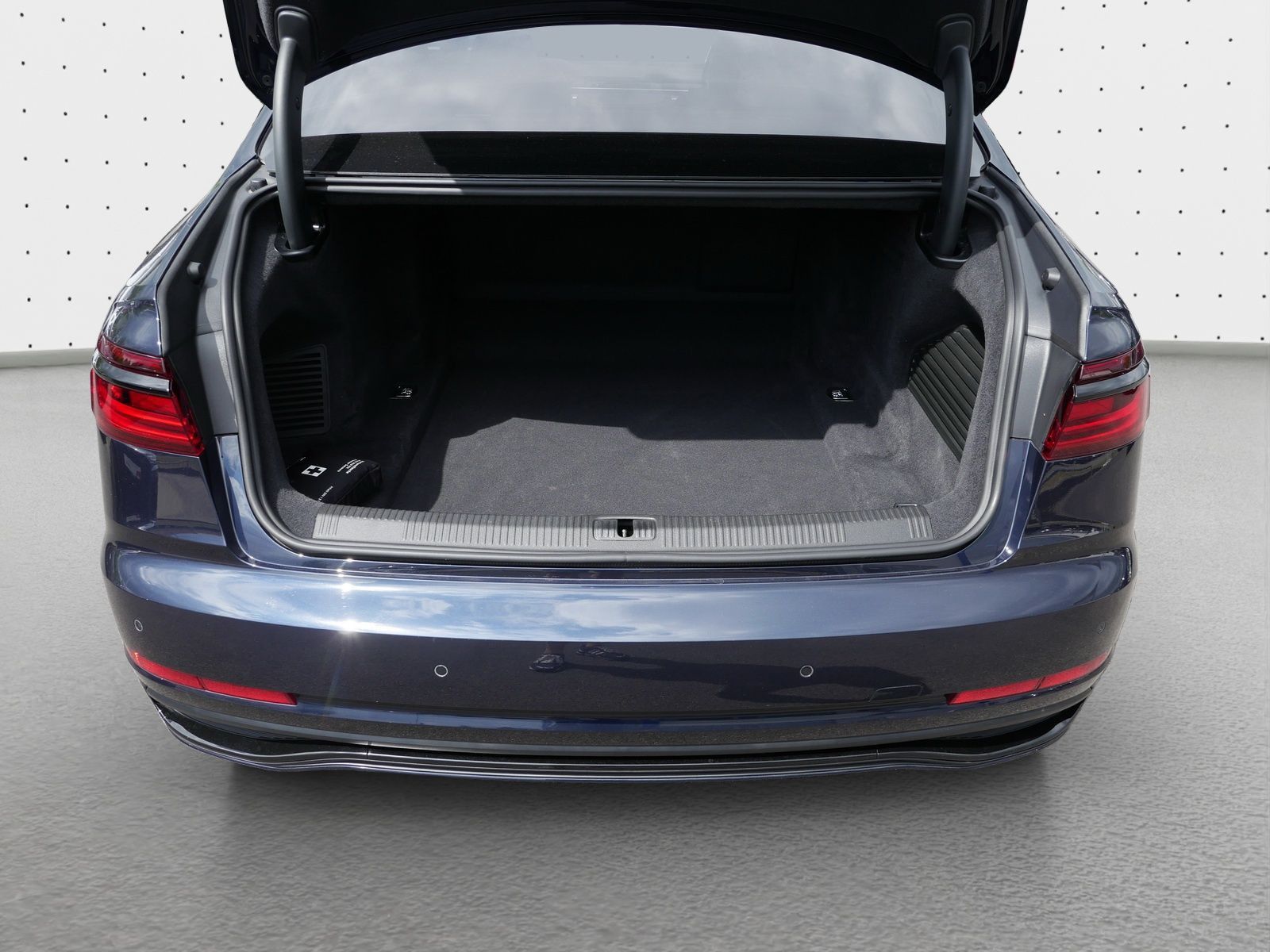 Audi A8 50 TDI quattro - Samsaru's Car Outlet