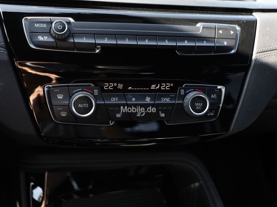 BMW X1 xDrive25e M Sport Steptronic - Samsaru's Car Outlet