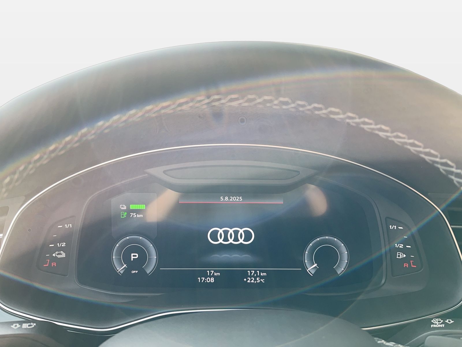 Audi Q7 SUV S line TFSI e quattro 290 kW tiptronic LM