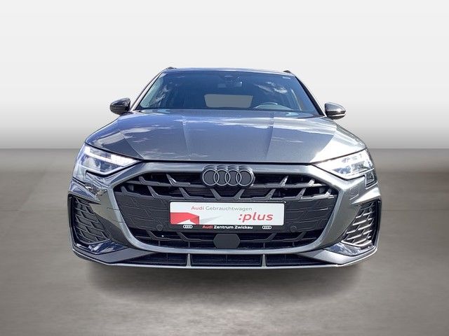 Audi A3 Sportback 35TDI S-line Matrix LED Scheinwerfe