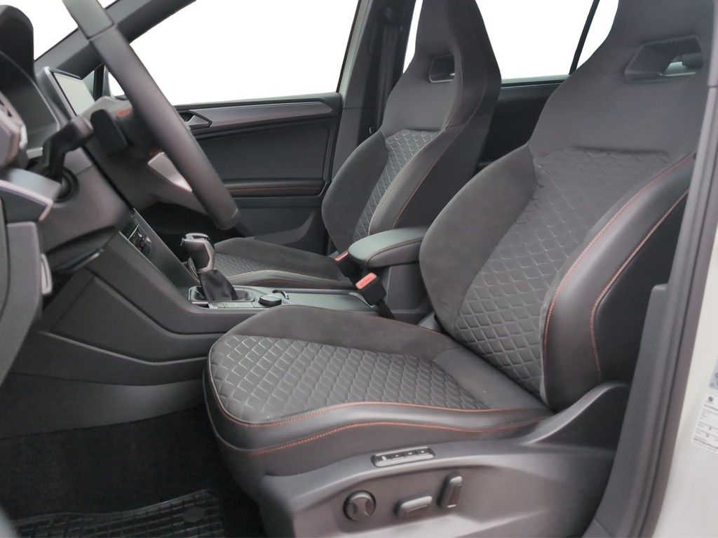 Seat Tarraco 2.0 TDI DSG FR - Samsaru's Car Outlet