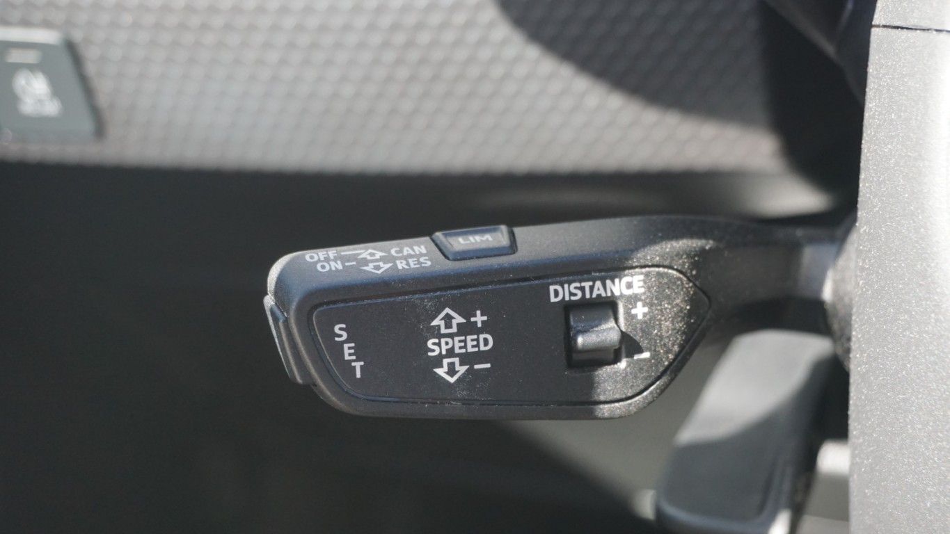 Audi A1 30 citycarver 1.0 TFSI - Samsaru's Car Outlet