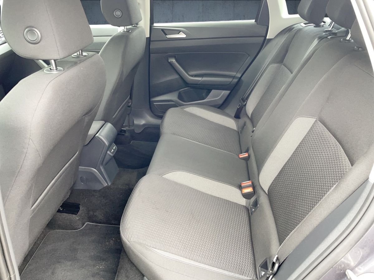 Volkswagen Taigo Life 1.0 TSI DSG - Samsaru's Car Outlet