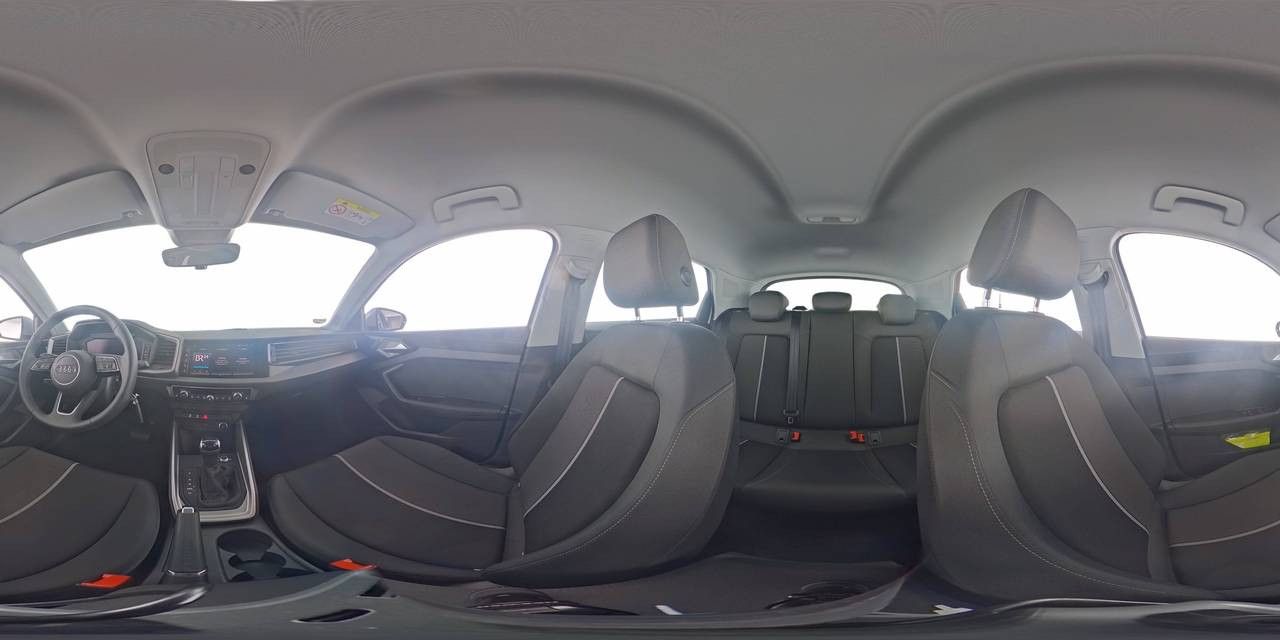 Audi A1 Sportback 25 TFSI ADVANCED - Samsaru's Car Outlet